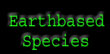 earthbased_species